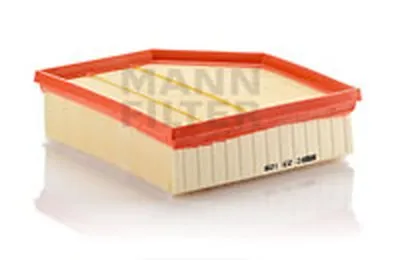 Воздушный фильтр MANN-FILTER купить