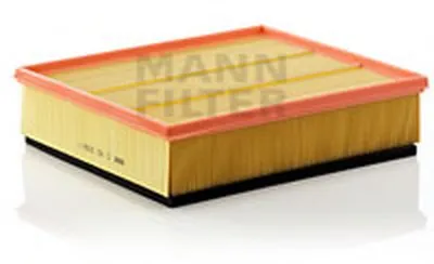 Воздушный фильтр MANN-FILTER купить