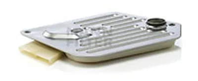 Гидрофильтр, автоматическая коробка передач MANN-FILTER купить