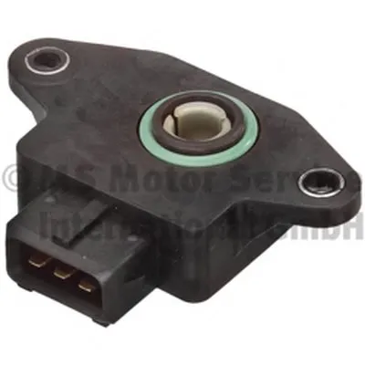 Датчик, положение дроссельной заслонки PIERBURG купить