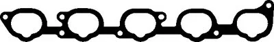 Прокладка, впускной коллектор ELRING купить