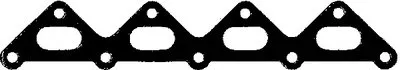 Прокладка, выпускной коллектор ELRING купить