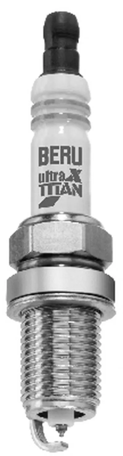 Свеча зажигания ULTRA X TITAN BERU купить