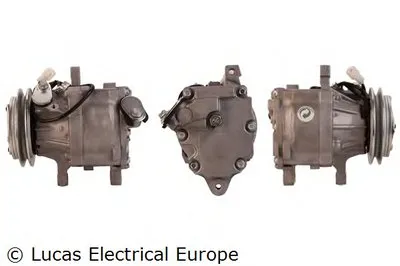 Компрессор, кондиционер LUCAS ELECTRICAL купить