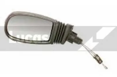Наружное зеркало LUCAS ELECTRICAL купить