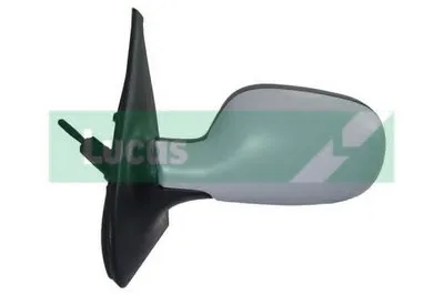 Наружное зеркало LUCAS ELECTRICAL купить