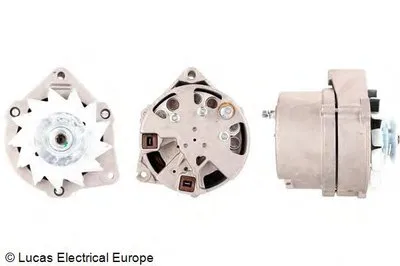 Генератор LUCAS ELECTRICAL купить