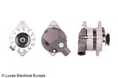 Генератор LUCAS ELECTRICAL купить