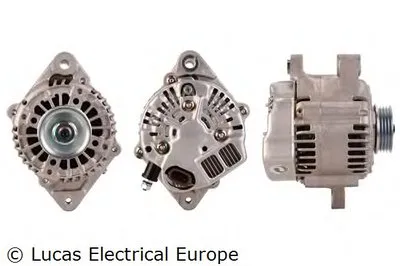 Генератор LUCAS ELECTRICAL купить