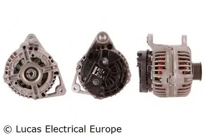 Генератор LUCAS ELECTRICAL купить