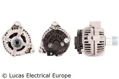 Генератор LUCAS ELECTRICAL купить