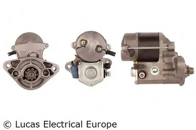 Стартер LUCAS ELECTRICAL купить