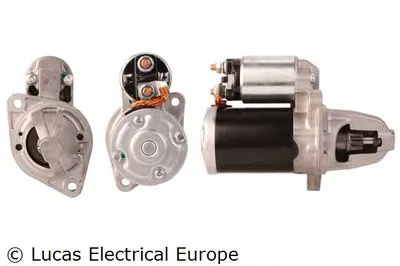 Стартер LUCAS ELECTRICAL купить