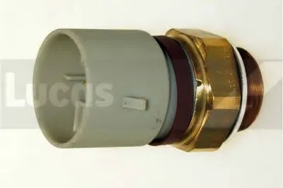 Термовыключатель, вентилятор радиатора LUCAS ELECTRICAL купить