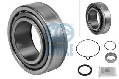 Комплект подшипника ступицы колеса RUVILLE купить