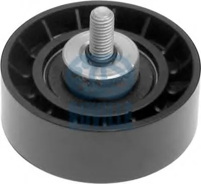 Паразитный / ведущий ролик, поликлиновой ремень RUVILLE купить