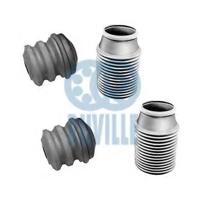 Пылезащитный комплект, амортизатор RUVILLE купить