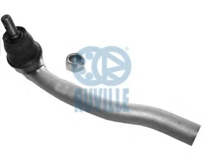 Наконечник поперечной рулевой тяги RUVILLE купить