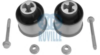 Ремкомплект, балка моста RUVILLE купить