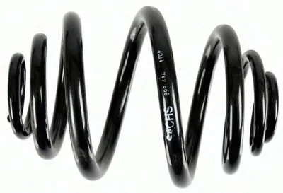 винтовая пружина SACHS купить