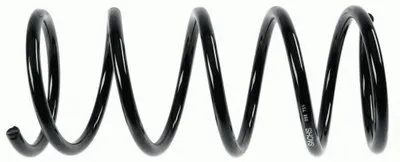 винтовая пружина SACHS купить