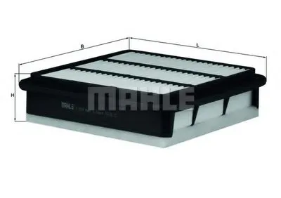 Воздушный фильтр KNECHT купить