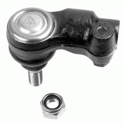 Наконечник поперечной рулевой тяги LEMFÖRDER купить