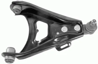 Рычаг независимой подвески колеса, подвеска колеса LEMFÖRDER купить