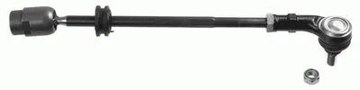 Поперечная рулевая тяга LEMFÖRDER купить