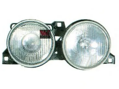 Фара VAN WEZEL купить