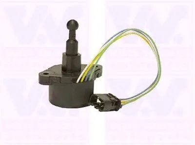 Регулировочный элемент, регулировка угла наклона фар VAN WEZEL купить