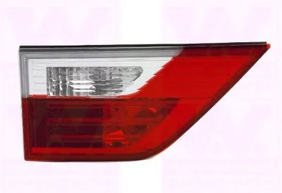 Задний фонарь VAN WEZEL купить