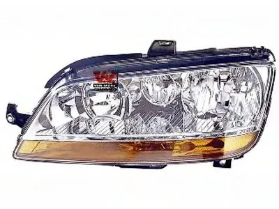 Фара VAN WEZEL купить