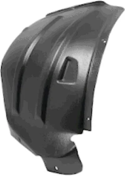 Обшивка, колесная ниша VAN WEZEL купить