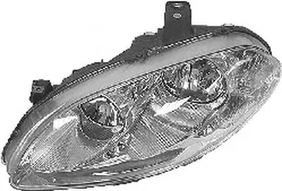 Фара VAN WEZEL купить