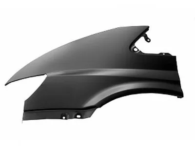 Крыло VAN WEZEL купить