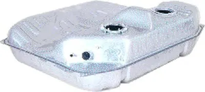 Топливный бак VAN WEZEL купить