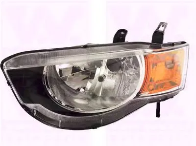 Фара VAN WEZEL купить