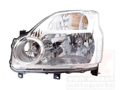 Фара VAN WEZEL купить