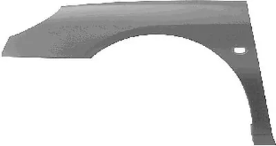 Крыло VAN WEZEL купить