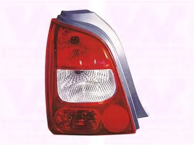 Задний фонарь VAN WEZEL купить