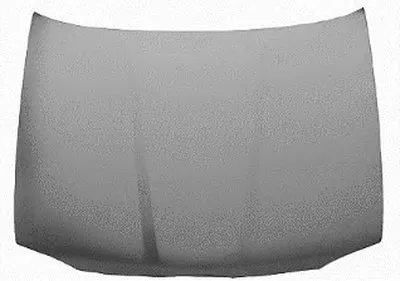 Капот двигателя VAN WEZEL купить