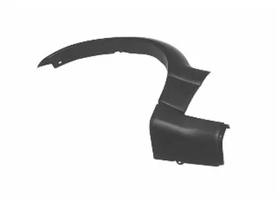 Расширение, крыло VAN WEZEL купить