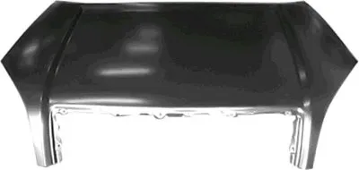 Капот двигателя VAN WEZEL купить