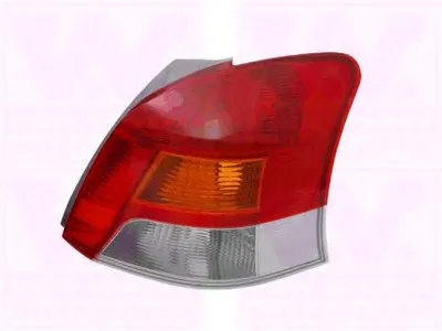 Задний фонарь VAN WEZEL купить