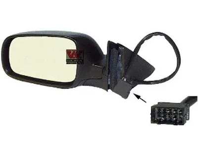 Наружное зеркало VAN WEZEL купить