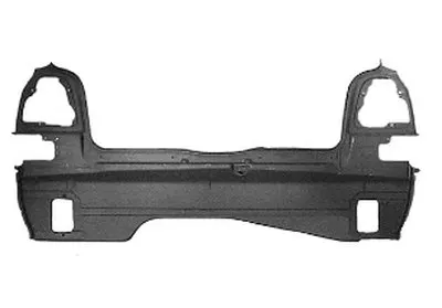 Задняя стенка VAN WEZEL купить