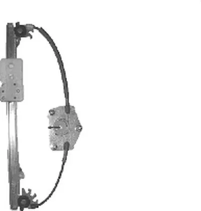 Подъемное устройство для окон VAN WEZEL купить