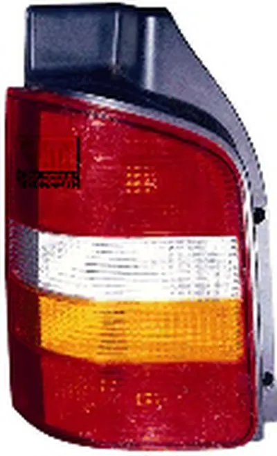 Задний фонарь VAN WEZEL купить