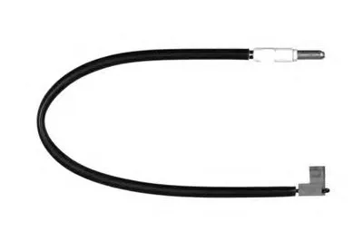 Сигнализатор, износ тормозных колодок TEXTAR купить